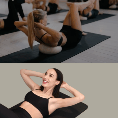 Class Fee - Core&Flow Mat Pilates